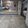 Undercover parking on Bowen Street in Spring Hill Queensland