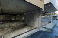 Spring Hill - Great Undercover Parking Near CBD