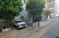 Great and safe parking space near CBD.