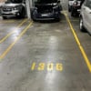 Indoor lot parking on Bowman Street in Pyrmont New South Wales