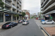 Secured indoor parking in Maroubra