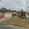 Block my driveway parking on Boyer Street in Pacific Pines Queensland Block my driveway parking on Boyer Street in Pacific Pines Queensland