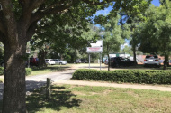 Canberra - Affordable UNRESERVED Outdoor Parking in Braddon