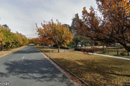 Canberra - Affordable UNRESERVED Outdoor Parking in Braddon