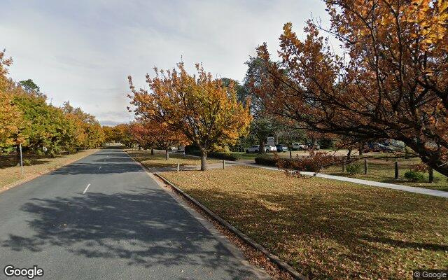 Canberra - Affordable UNRESERVED Outdoor Parking in Braddon