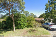 Lindfield EV charging