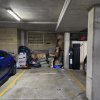 Undercover parking on Bradley Place in Liberty Grove New South Wales