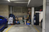 Liberty Grove - Secure Undercover Parking Near Ikea
