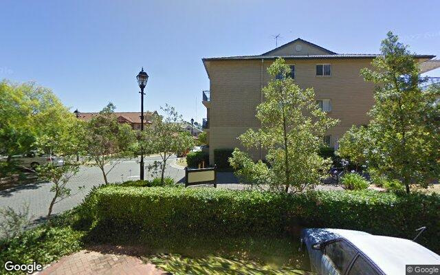 Liberty Grove - Secure Undercover Parking Near Ikea