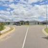 Driveway parking on Bradleys Street in Ripley Queensland Driveway parking on Bradleys Street in Ripley Queensland