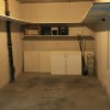 Lock up garage parking on Brand Street in Artarmon New South Wales