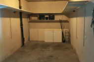 Lock up Storage & garage in Brand St. Artarmon NSW 2064