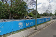 Lock up Storage & garage in Brand St. Artarmon NSW 2064