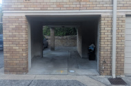 Bray Lane, North Sydney - 800m to North Sydney/Milsons Point