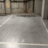 Indoor lot parking on Breavington Way in Northcote Victoria