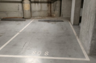 Indoor Parking with remote access