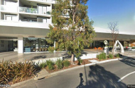 Indoor Parking with remote access