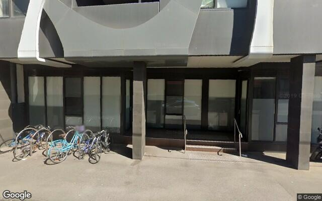 Indoor Parking space on Breese st Brunswick