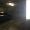 Indoor lot parking on Breese Street in Brunswick Victoria