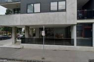Underground secure space in Brunswick - no bond required