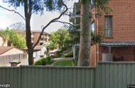 North Parramatta - Secure Undercover Parking near Bus Stop