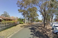 Westmead Space (Car Park only) - Secure large garage close to hospital and station