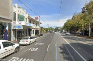 Richmond - Secure Monthly Undercover Parking at Amora Hotel Riverwalk Melbourne