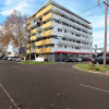 Indoor lot parking on Bridge Road in Richmond Victoria