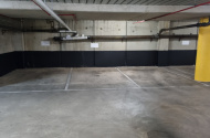 Richmond -  Secure Daily Undercover Parking at Amora Hotel Riverwalk Melbourne