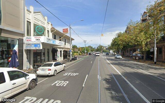 Richmond -  Secure Daily Undercover Parking at Amora Hotel Riverwalk Melbourne