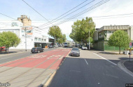 Secure Off Street Parking/Storage