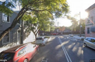 Erskineville - Great Undercover Secure Space Near Train Station
