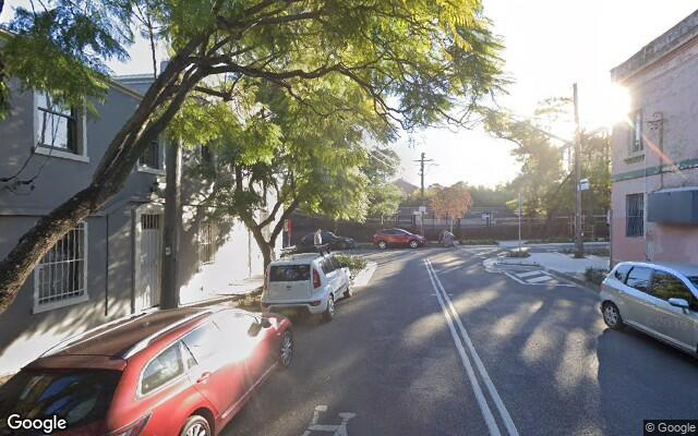 Erskineville - Great Undercover Secure Space Near Train Station