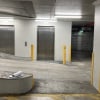 Indoor lot parking on Bridge Street in Sydney New South Wales