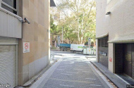 Two Secure CBD Car Spaces in Total $600 , Walk to AMP, Circular Quay & Offices