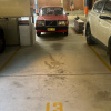 Indoor lot parking on Briggs Street in Camperdown New South Wales