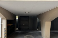 Great Private Covered Parking and Storage Unit One Street Away from Bondi Beach
