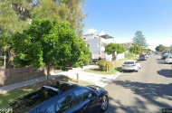 Great Private Covered Parking and Storage Unit One Street Away from Bondi Beach