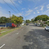 Outside parking on Brisbane Street in Annerley Queensland