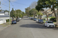 Cheap Street Parking near PA Hospital