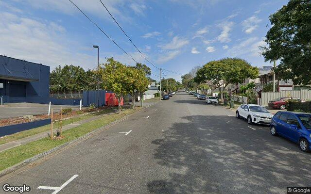 Cheap Street Parking near PA Hospital