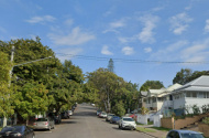 Cheap Street Parking near PA Hospital
