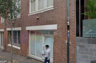Secure covered parking 3 min walk from Hyde Park