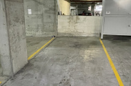 Secure undercover - CBD Parking