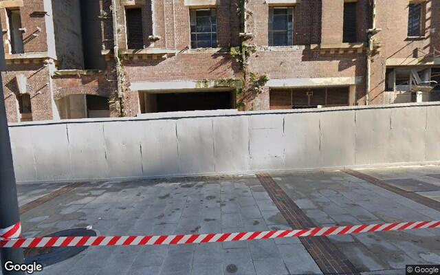 Parking Space Near Broadway, Chippendale - For Residents ONLY