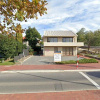 Carport parking on broadway in Crawley