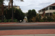Crawley -  Safe Off Street Undercover Parking near UWA - Spot #1