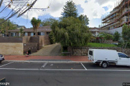 Crawley -  Safe Off Street Undercover Parking near UWA - Spot #1