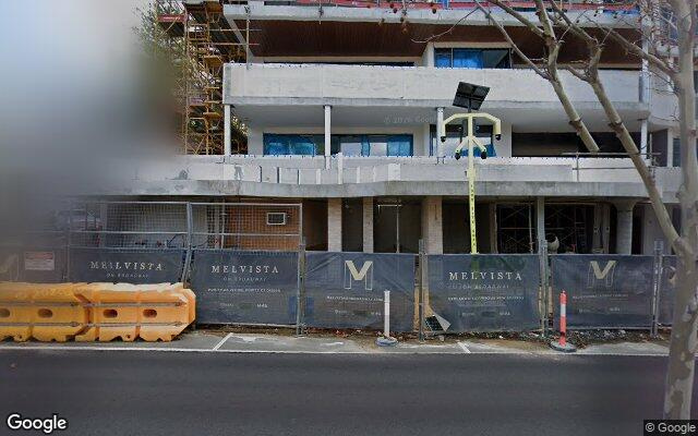 Crawley - Great Parking Space near UWA and Sir Charles Gairdner Hospital #2