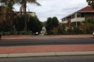 Crawley - Safe Off Street Undercover Parking near UWA #3